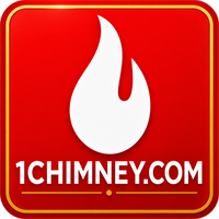 1Chimney & Air Duct Cleaning