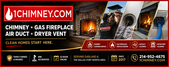1Chimney & Air Duct Cleaning 1Chimney & Air Duct Cleaning