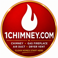 1Chimney & Air Duct Cleaning - Forney