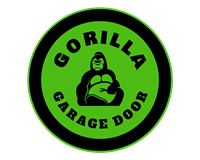 Gorilla Garage Door