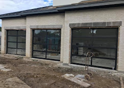 Full View Garage Door Installation 
