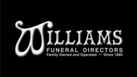 Williams Funeral Directors