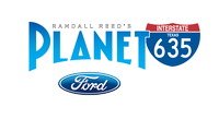 Randall Reed's Planet Ford 635