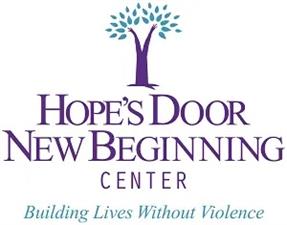 Hope's Door New Beginning Center