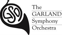 Garland Symphony Orchestra - Garland