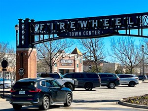 Firewheel Town Center