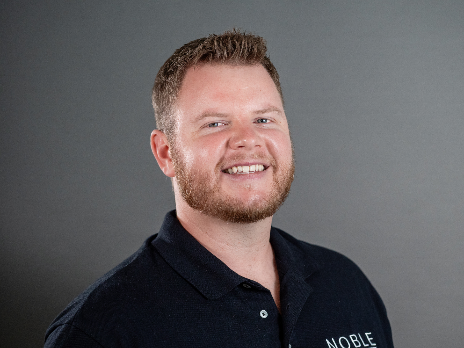 Member Spotlight: Colby Behrends, Noble Restaurant Success