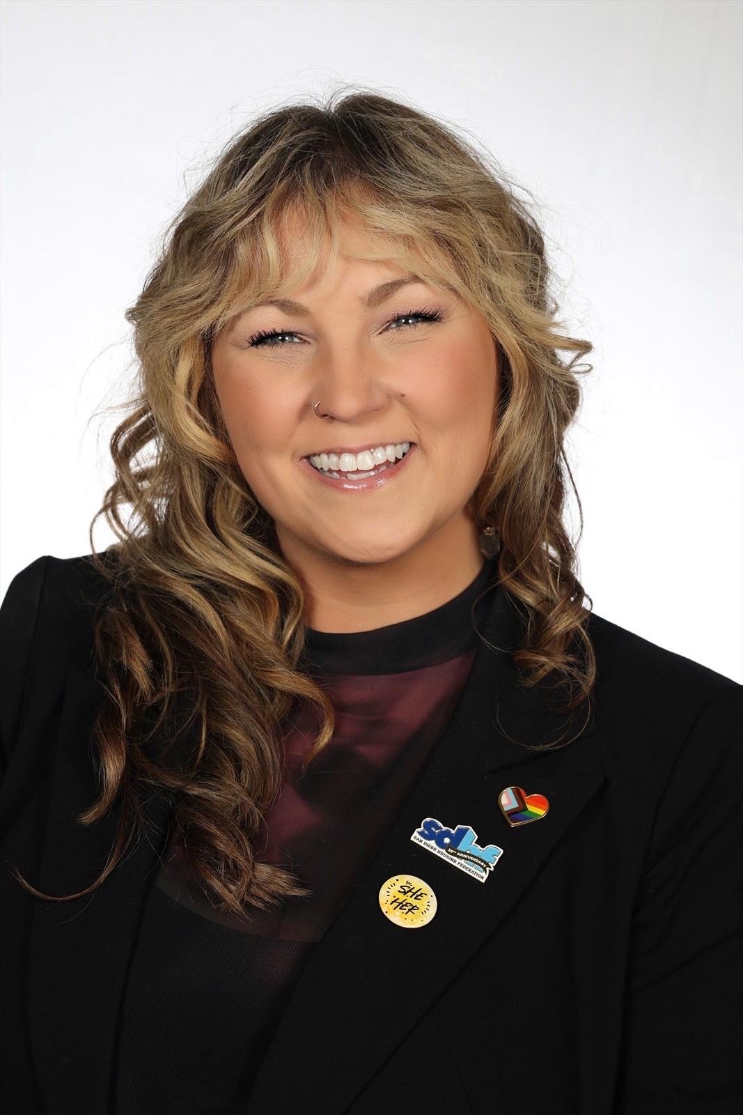 Image for Member Spotlight: Sarah Buchanan, San Diego Housing Federation