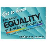 Get to Know San Diego Equality Business Association