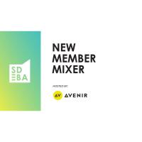 New Member Mixer 