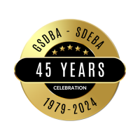 SDEBA 45th Anniversary Celebration Kickoff : Thrive Together