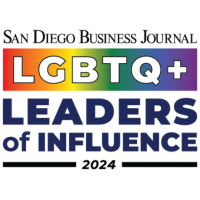 Top 50 LGBTQ+ Leaders of Influence Reception