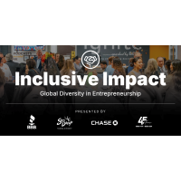 Inclusive Impact | Global Diversity Mixer