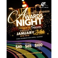 SDEBA Equality Business Awards 2024