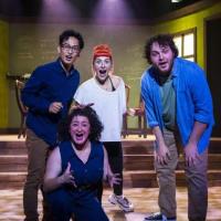 New Village Arts presents "Title of Show"