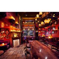 Business Networking Group: Power Lunch