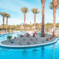 Member Appreciation Night: Escape to Sycuan