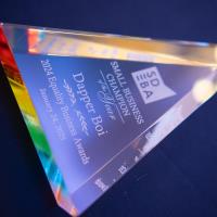 Final Day to Submit Nominations for the 2026 Equality Business Awards