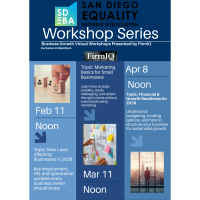 New Laws Affecting Businesses in 2026 (presented by FirmIQ)