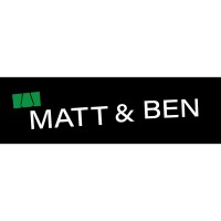 MATT & BEN