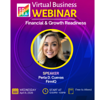 Financial & Growth Readiness for 2026