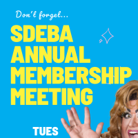 Annual Member Meeting