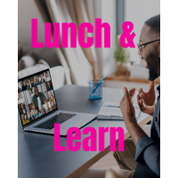 First Thursday Lunch & Learn: Topic TBD
