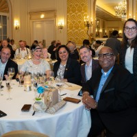 Tentative: SDEBA Equality Business Awards 2026