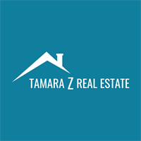 Tamara Zyhylij - BROKER - Tamara Z Real Estate