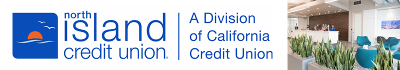 North Island Credit Union, A Division of California Credit Union