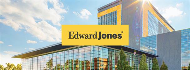 Edward Jones - Nick Stone