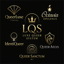 Luxe Queer