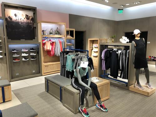 Adidas women's shop at Nordstrom