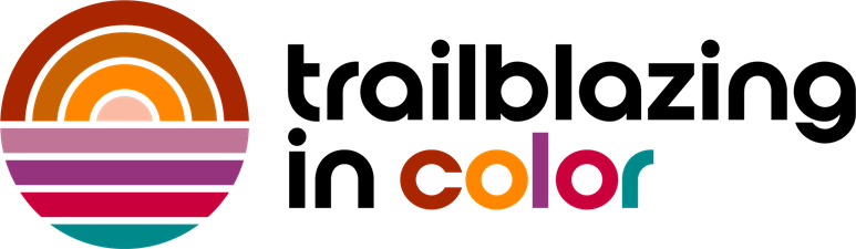 Trailblazing in Color