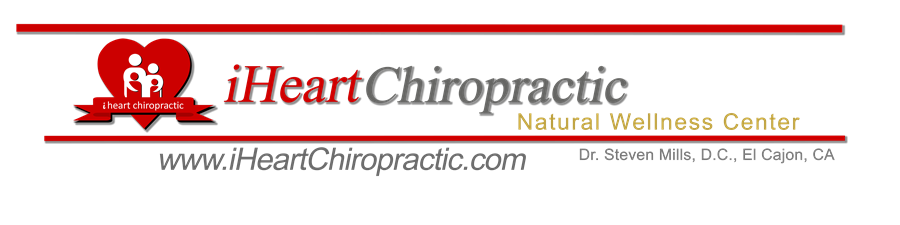 iHeart Chiropractic iHeart Chiropractic
