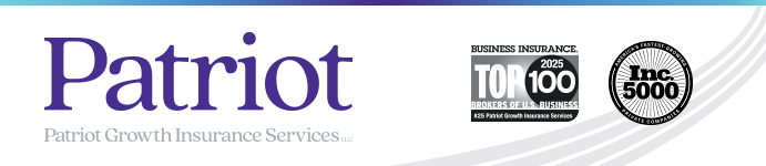 Patriot Growth Insurance Services