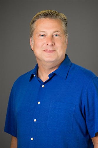 Stephen Hutson, Agency Principal