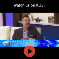 San Diego Equality Business Association Featured on KUSI’s “Good Business San Diego” Ahead of Annual