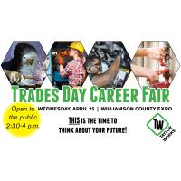 Trades Day Career Fair