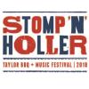 Stomp 'n Holler Taylor BBQ & Music Festival