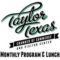 Monthly Chamber Luncheon