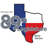 Legislative Preview Luncheon