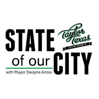 State of our City Chamber Luncheon