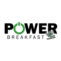 CEO Power Breakfast
