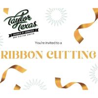 Ribbon Cutting