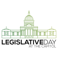 Legislative Day at the Capitol