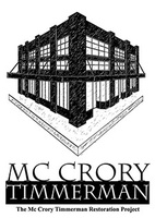 McCrory Timmerman Restoration Project