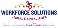 Workforce Solutions - Rural Capital Area