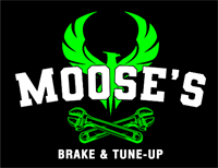 Moose's Brake & Tune-up