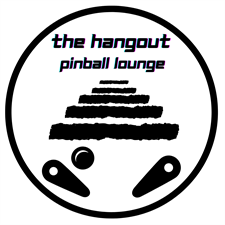 The Hangout Pinball Lounge